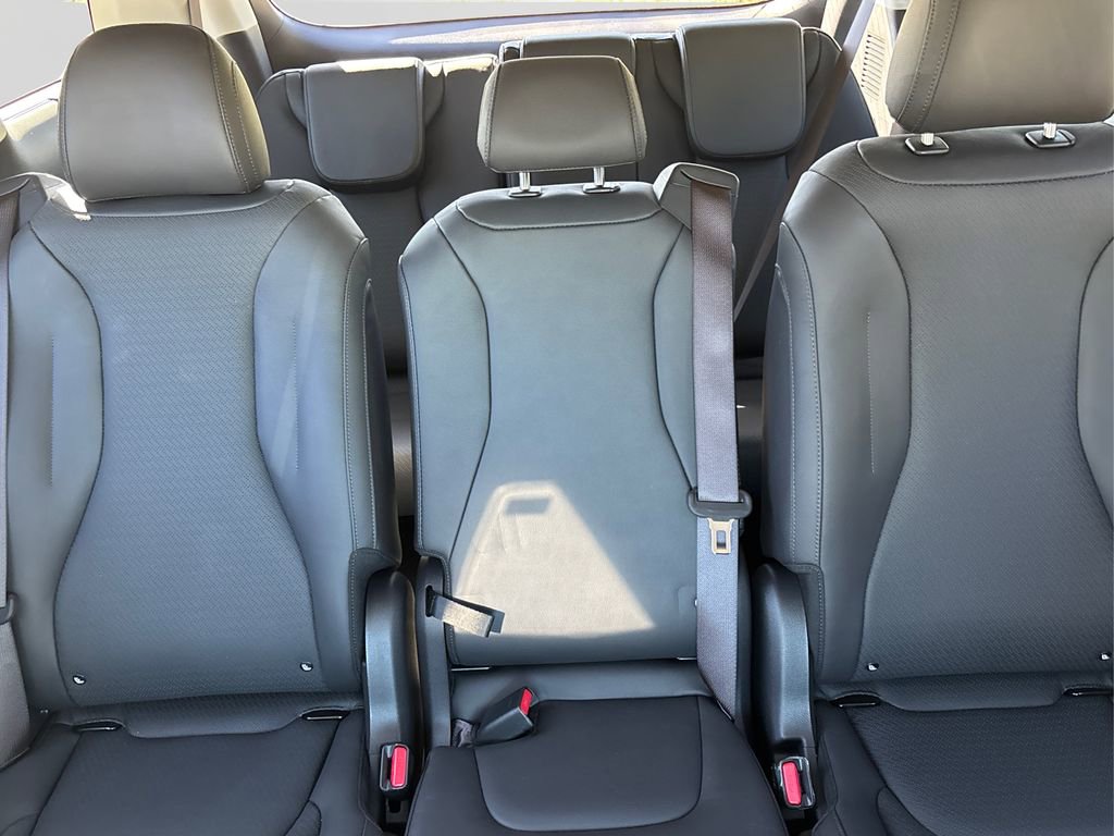 New 2025 Kia Carnival SX Prestige FWD image 10