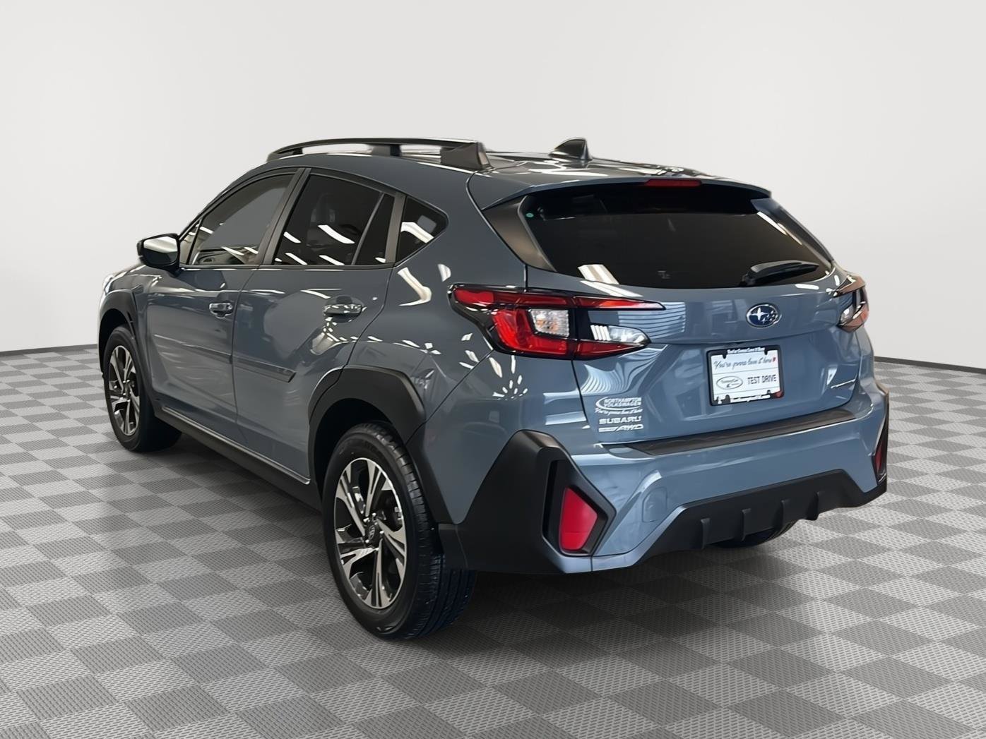 Used 2024 Subaru Crosstrek 2.0i Premium AWD/4WD image 7