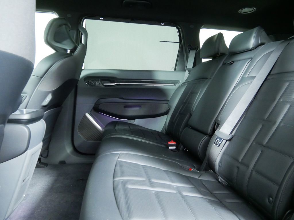 New 2026 Kia EV9 Land image 13