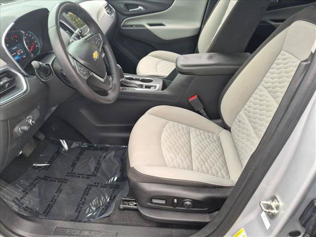 Used 2019 Chevrolet Equinox LT FWD image 13