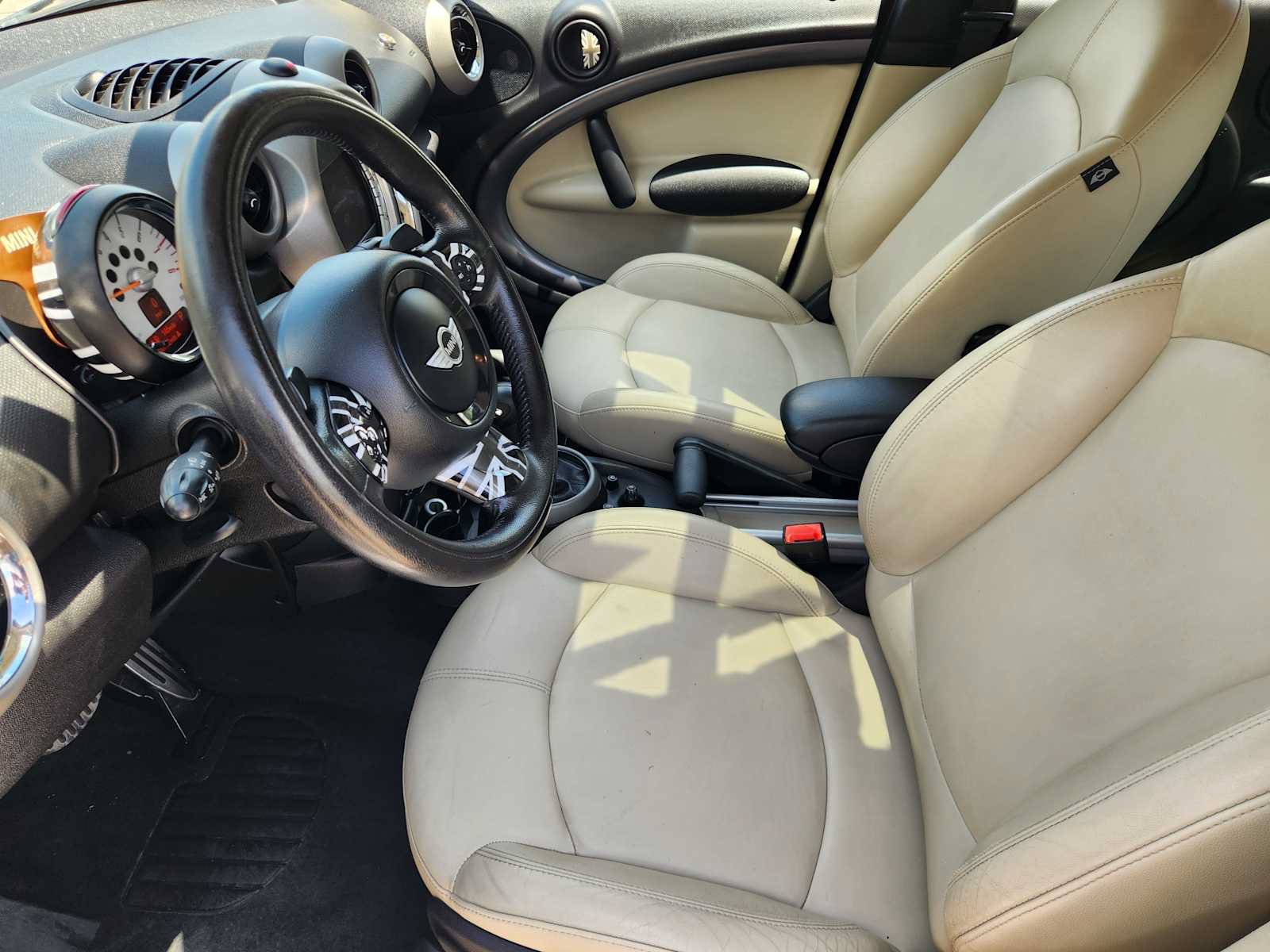 Used 2012 MINI Cooper Countryman S AWD/4WD image 12
