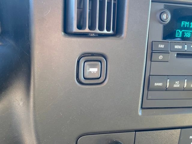 Certified 2021 Chevrolet Express 2500 LT w/ LT Preferred Equipment Group image 12