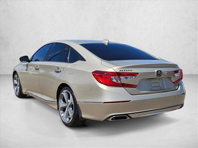 Used 2019 Honda Accord Touring image 8