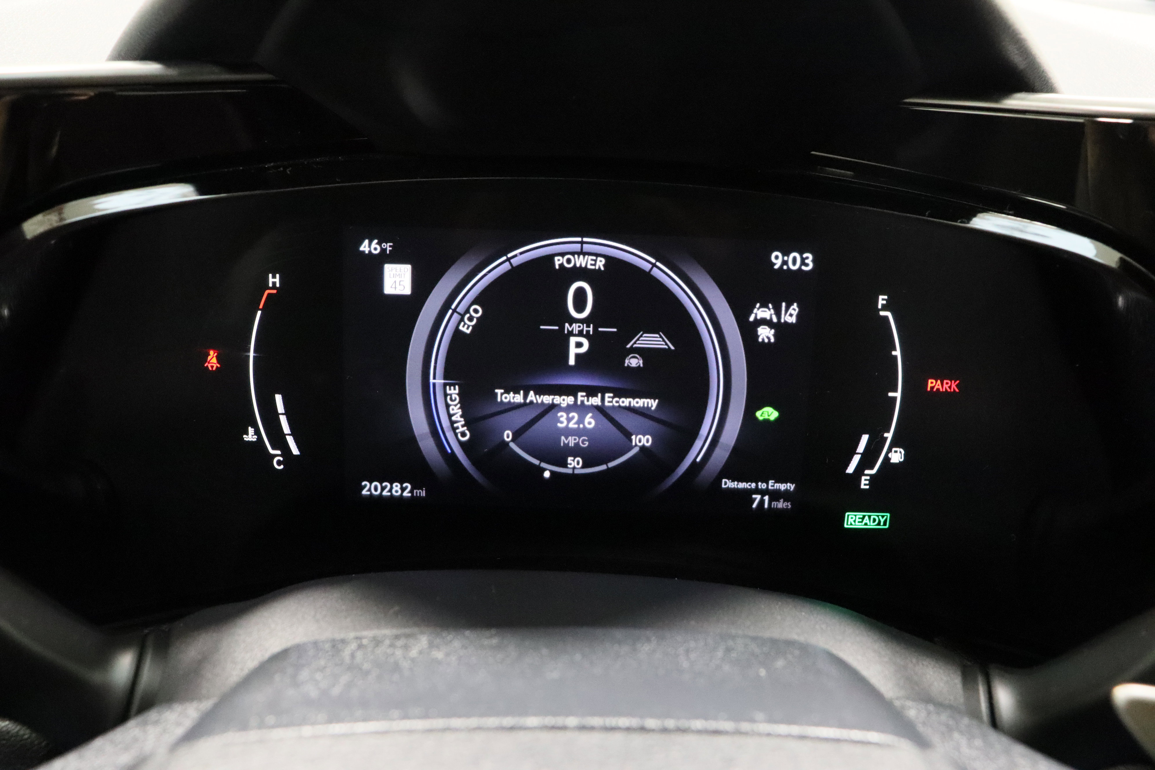 Used 2024 Lexus NX 300h AWD w/ Luxury Package image 42