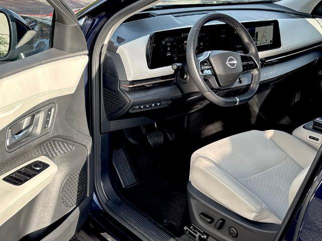 Certified 2023 Nissan Ariya FWD image 12