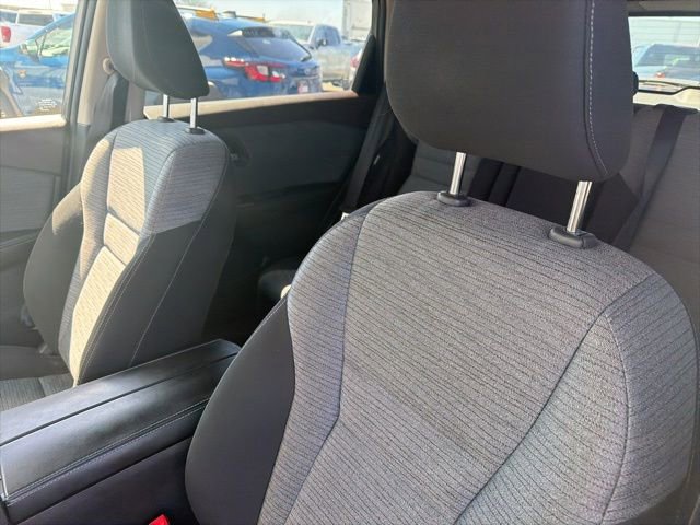 Used 2023 Nissan Rogue SV image 16