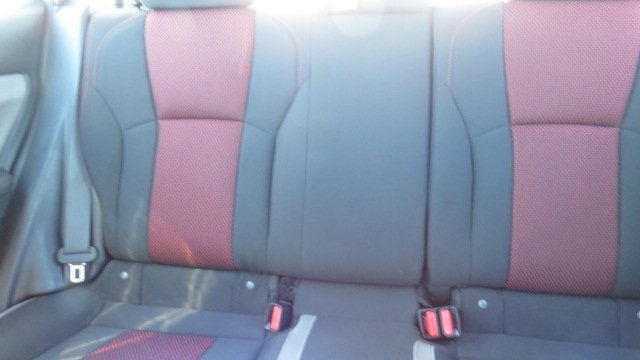 Used 2020 Subaru Impreza 2.0i Sport image 8