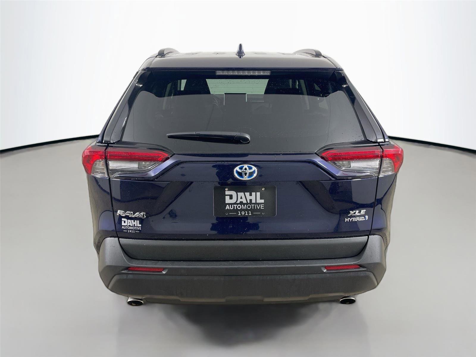 Used 2024 Toyota RAV4 XLE AWD/4WD image 12