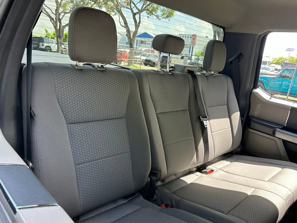 Used 2022 Ford F250 XLT w/ XLT Value Package AWD/4WD image 42