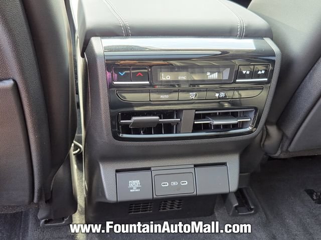 Used 2026 Acura MDX FWD w/ Technology Package image 14