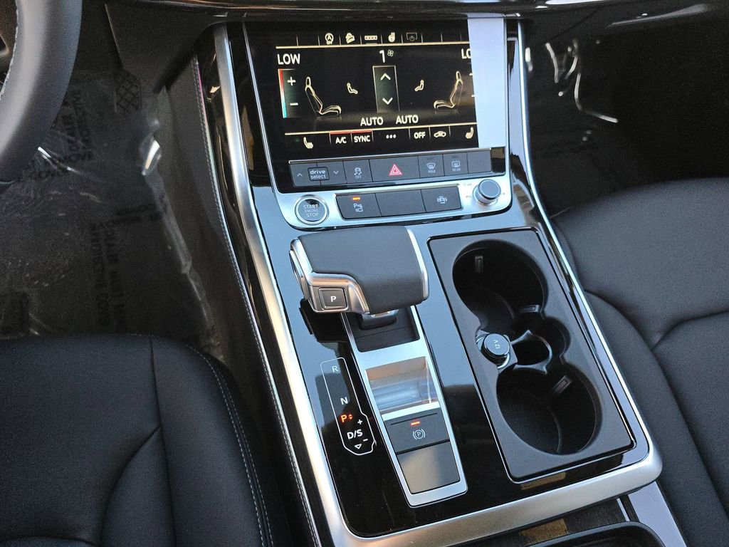 New 2026 Audi Q7 2.0T Premium Plus image 29