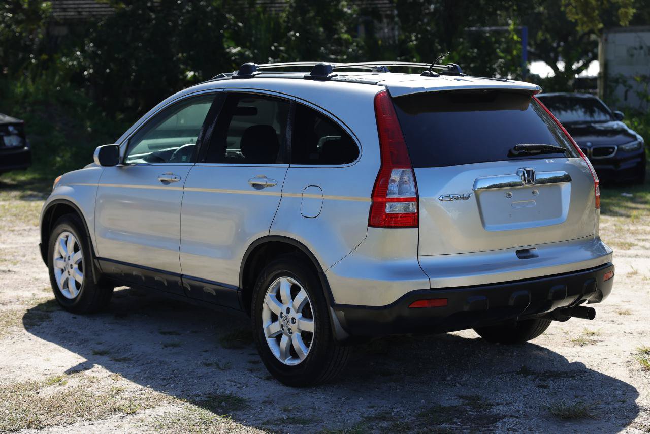 Used 2007 Honda CR-V EX-L image 5