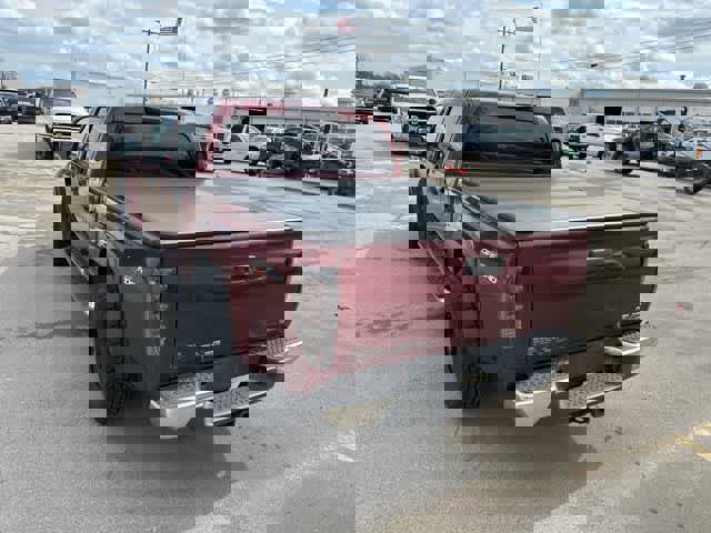 Used 2007 GMC Canyon SLE image 16