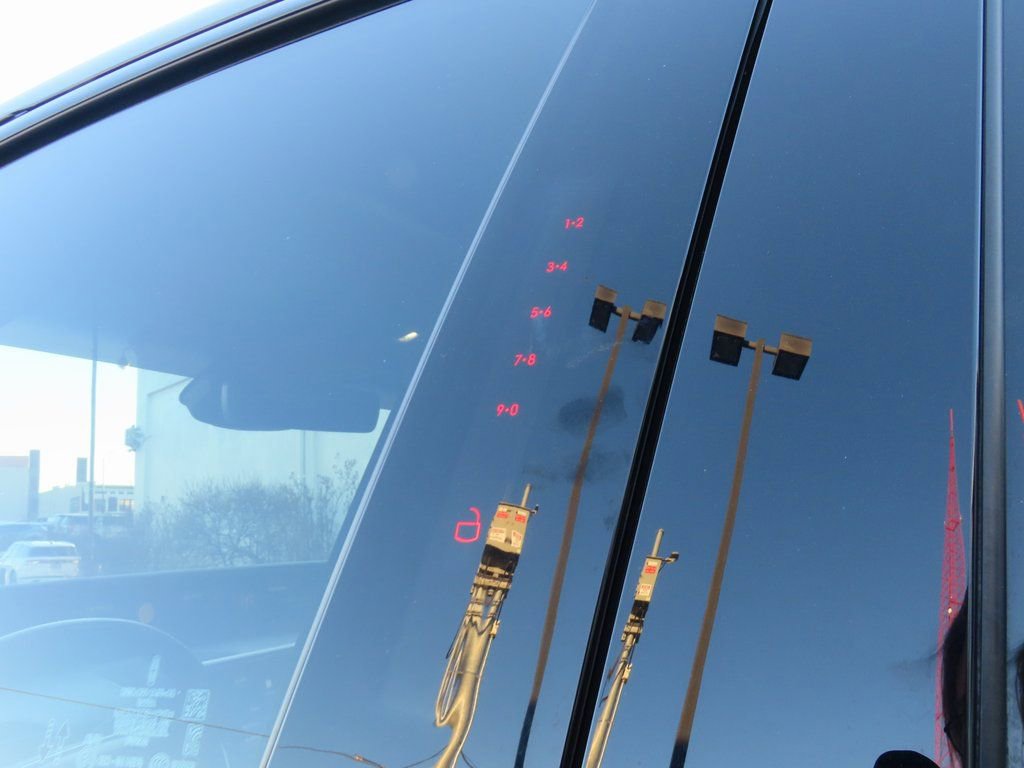 Used 2024 Lincoln Nautilus Reserve w/ Jet Appearance Package (87T) image 22