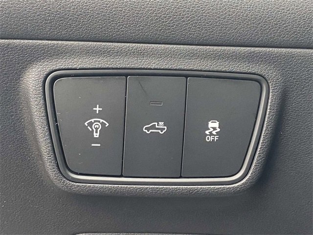 Used 2024 Hyundai Santa Cruz SE image 30