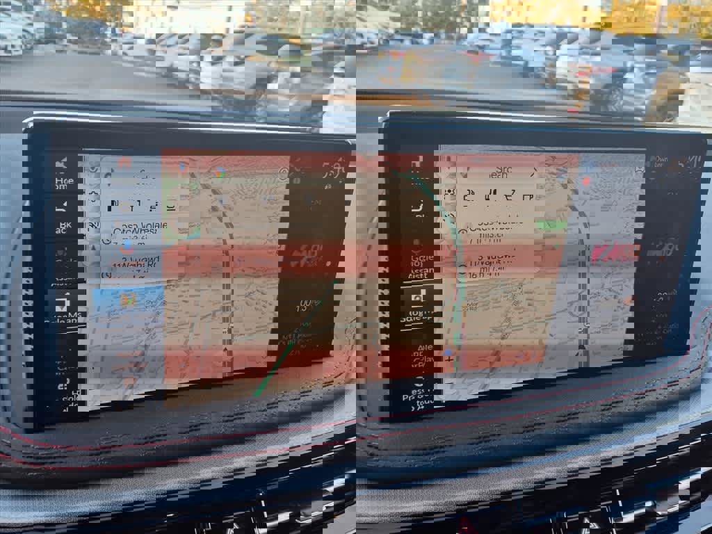 Certified 2026 Acura MDX A-Spec image 25