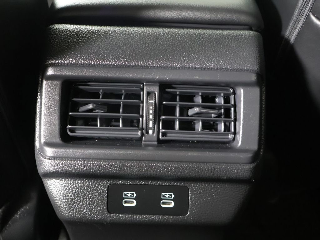 Used 2025 Honda Accord EX-L image 49