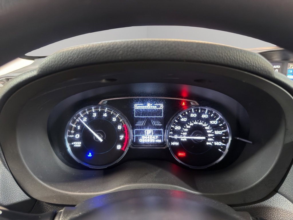 Used 2018 Subaru Forester 2.5i Premium AWD/4WD image 11
