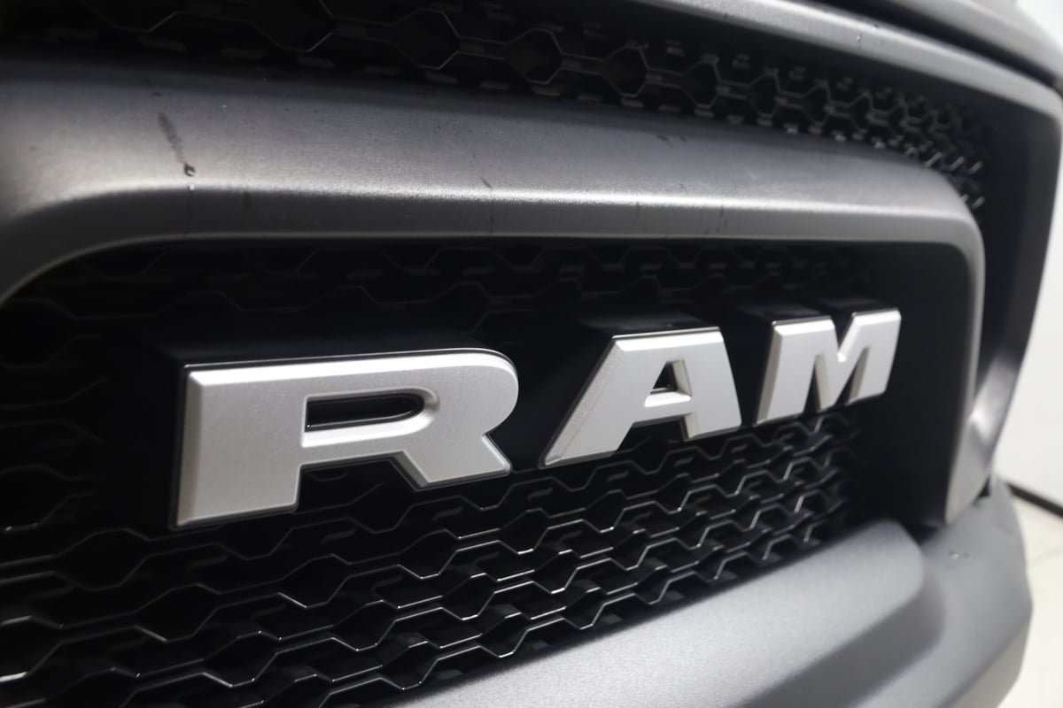 Used 2022 RAM 1500 Rebel w/ G/T Package AWD/4WD image 16