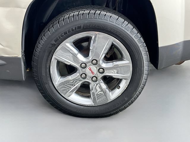 Used 2015 GMC Terrain SLE w/ Chrome Edition FWD image 30