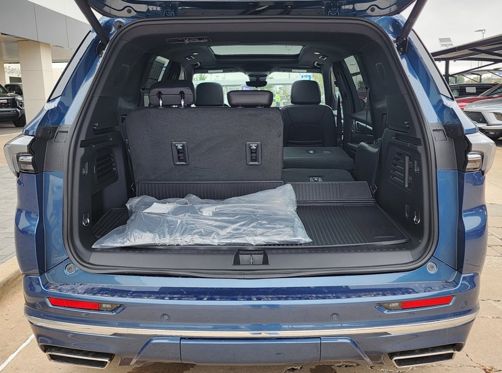 New 2026 Buick Enclave Avenir w/ Super Cruise Package image 53