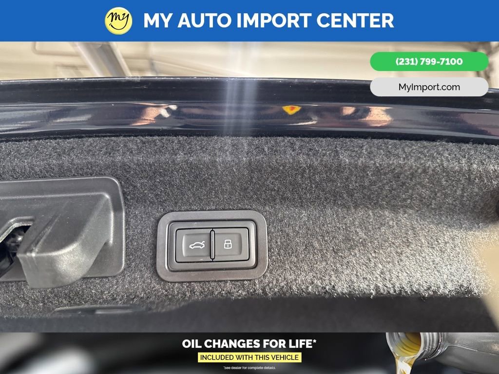 Used 2020 Audi A6 3.0T Prestige w/ Prestige Package image 30