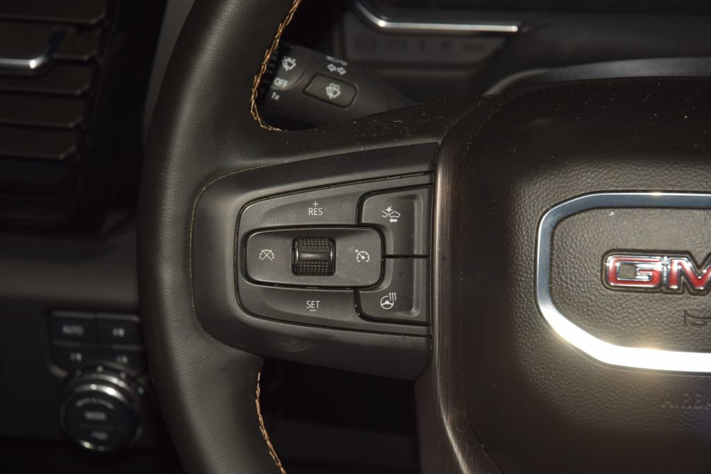 Used 2024 GMC Sierra 2500 AT4 w/ AT4 Premium Plus Package AWD/4WD image 43