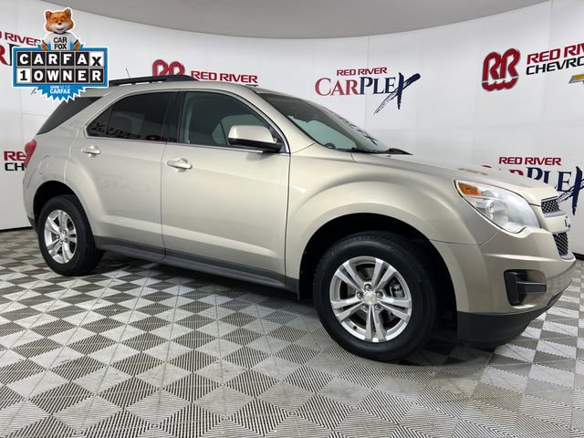 Used 2012 Chevrolet Equinox LT w/ Driver Convenience Package