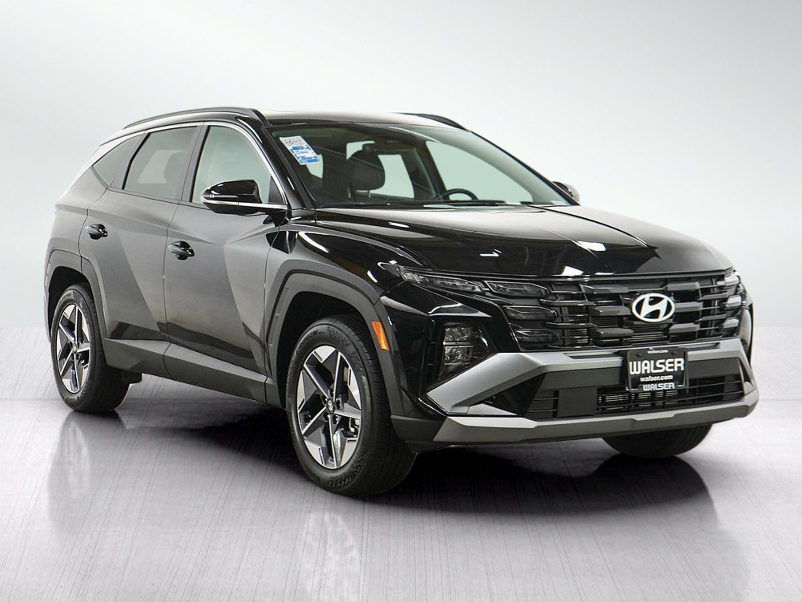 Certified 2026 Hyundai Tucson SEL AWD/4WD image 7