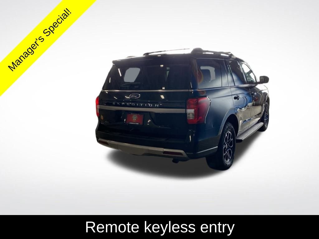 Used 2024 Ford Expedition XLT image 18