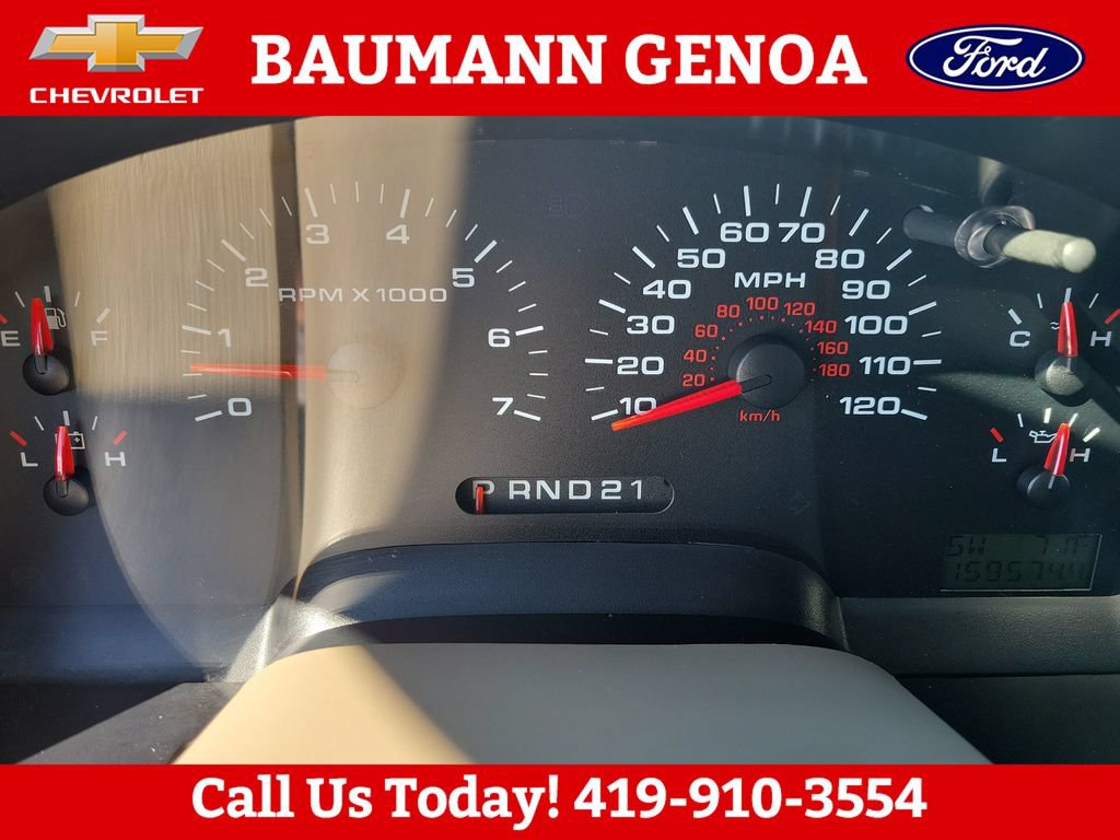 Used 2007 Ford F150 XLT AWD/4WD image 15