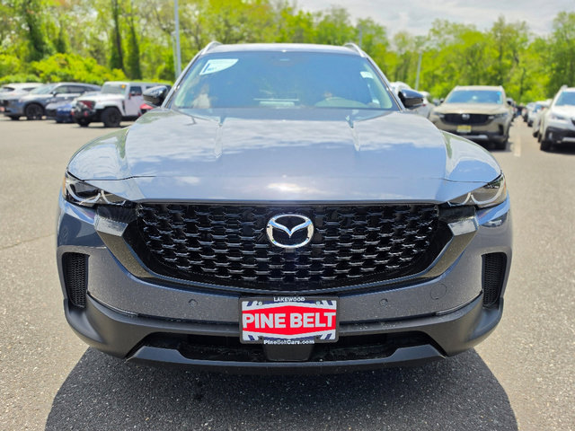 New 2026 MAZDA CX-50 AWD 2.5 S w/ Accent Package image 7