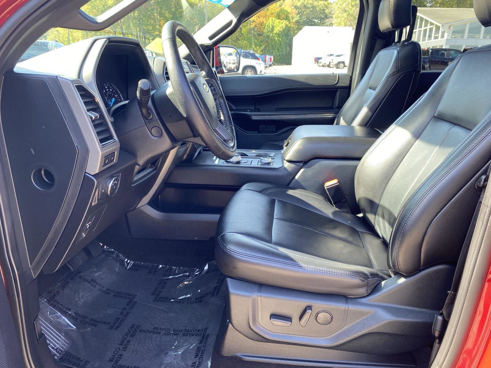 Used 2020 Ford Expedition XLT w/ Equipment Group 202A image 21