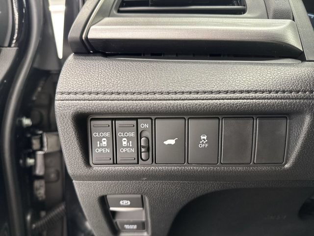 New 2026 Honda Odyssey EX-L image 14