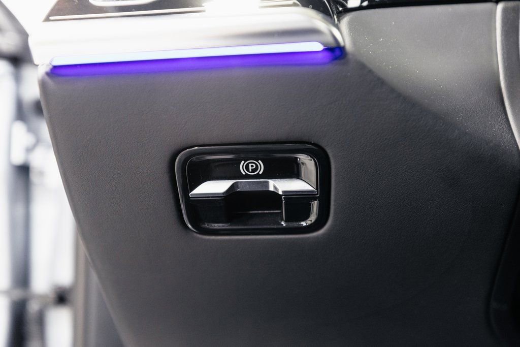 Used 2024 Mercedes-Benz Maybach S 580 4MATIC image 10