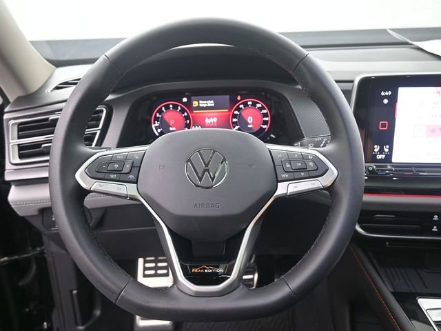 New 2026 Volkswagen Atlas Peak Edition image 32