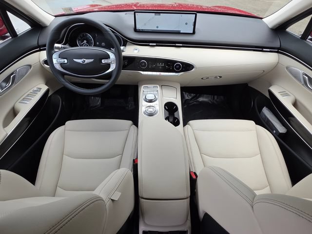 Used 2025 Genesis GV70 2.5T AWD/4WD image 20