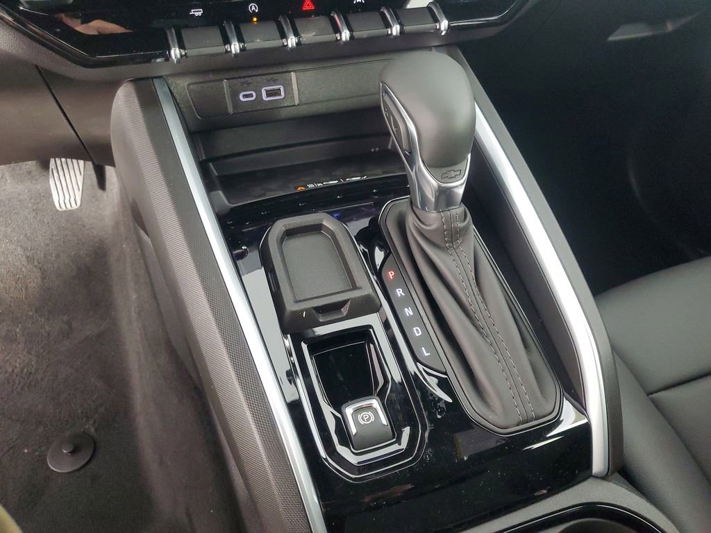 New 2026 Chevrolet Colorado LT w/ LT Convenience Package image 17