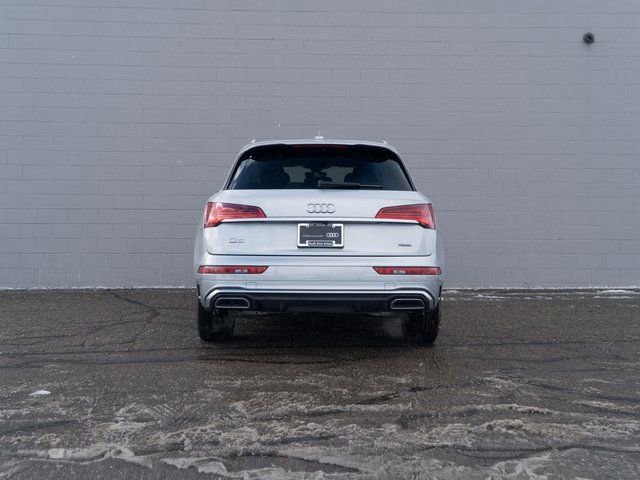 Certified 2023 Audi Q5 2.0T Premium Plus image 6