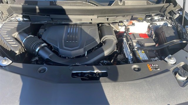 New 2026 Buick Enclave Sport Touring w/ Power Package image 18