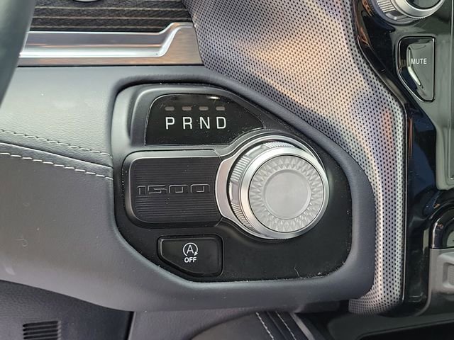 Used 2022 RAM 1500 Limited image 29