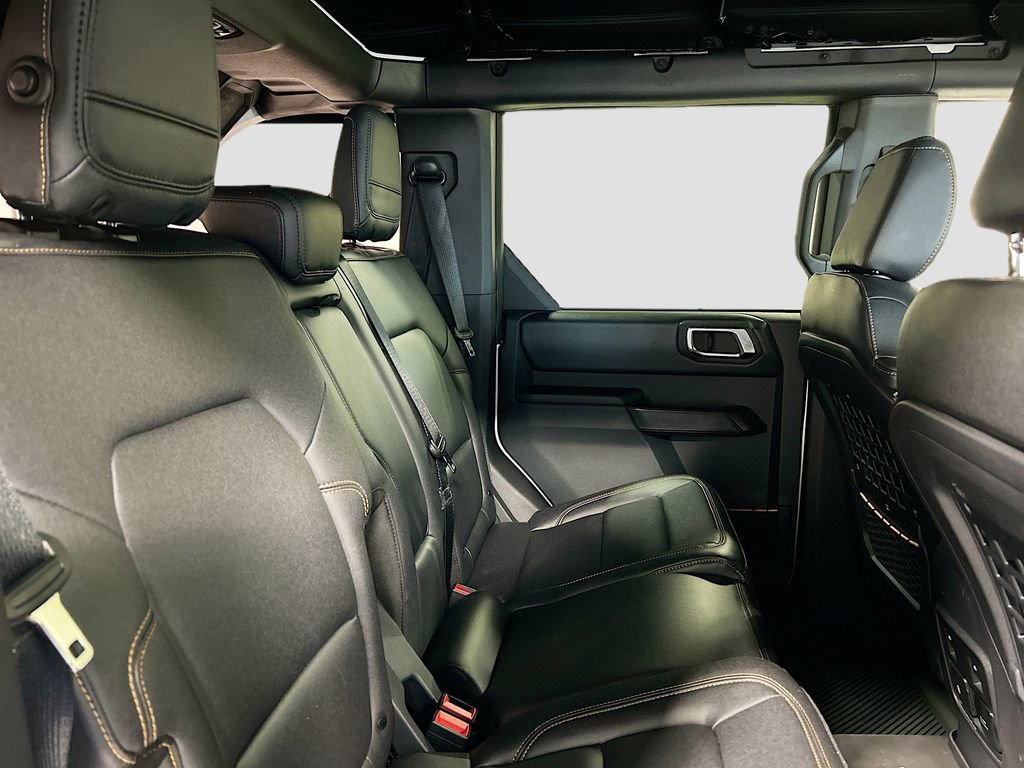 Used 2024 Ford Bronco Badlands image 26