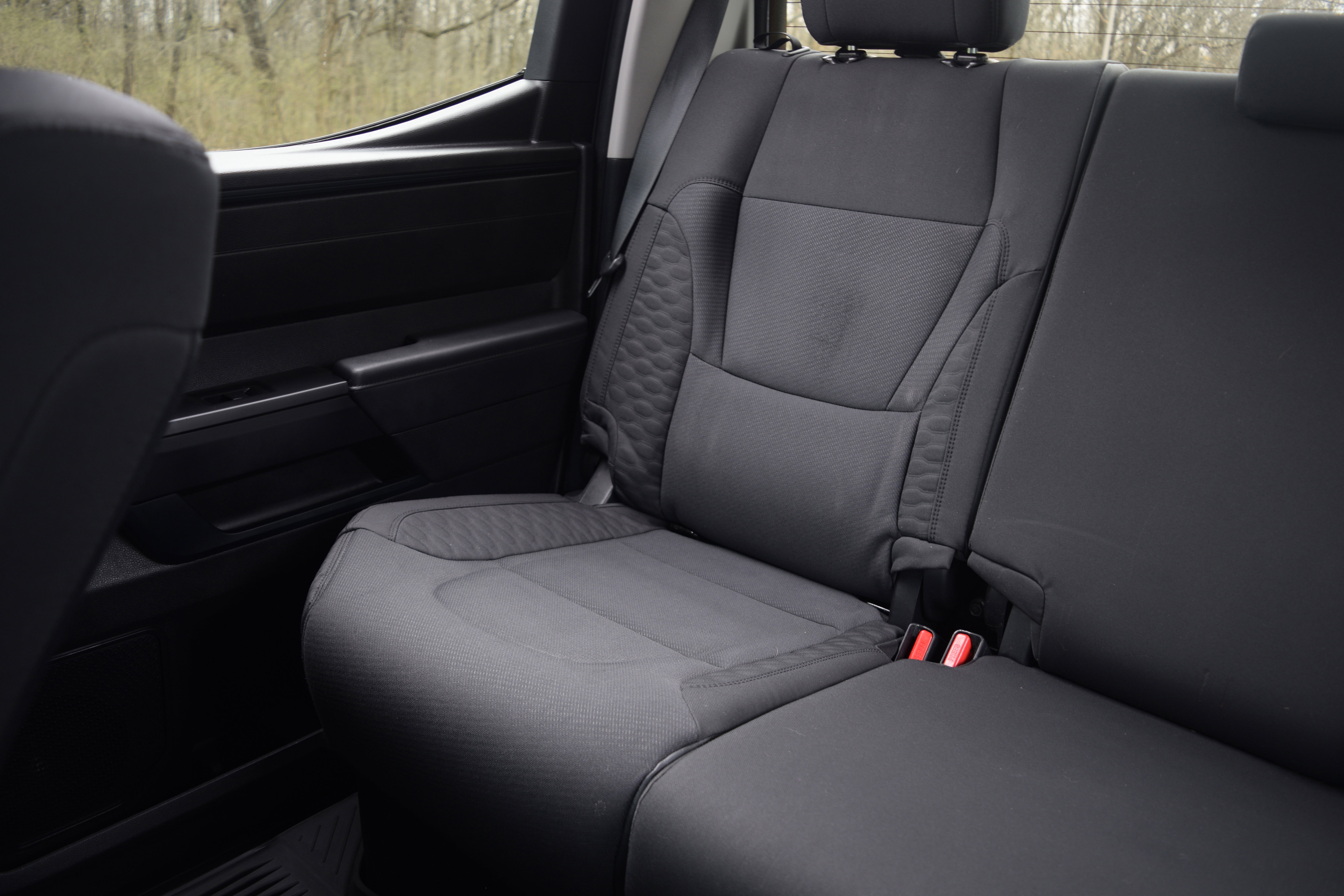 Used 2023 Toyota Tundra SR image 15