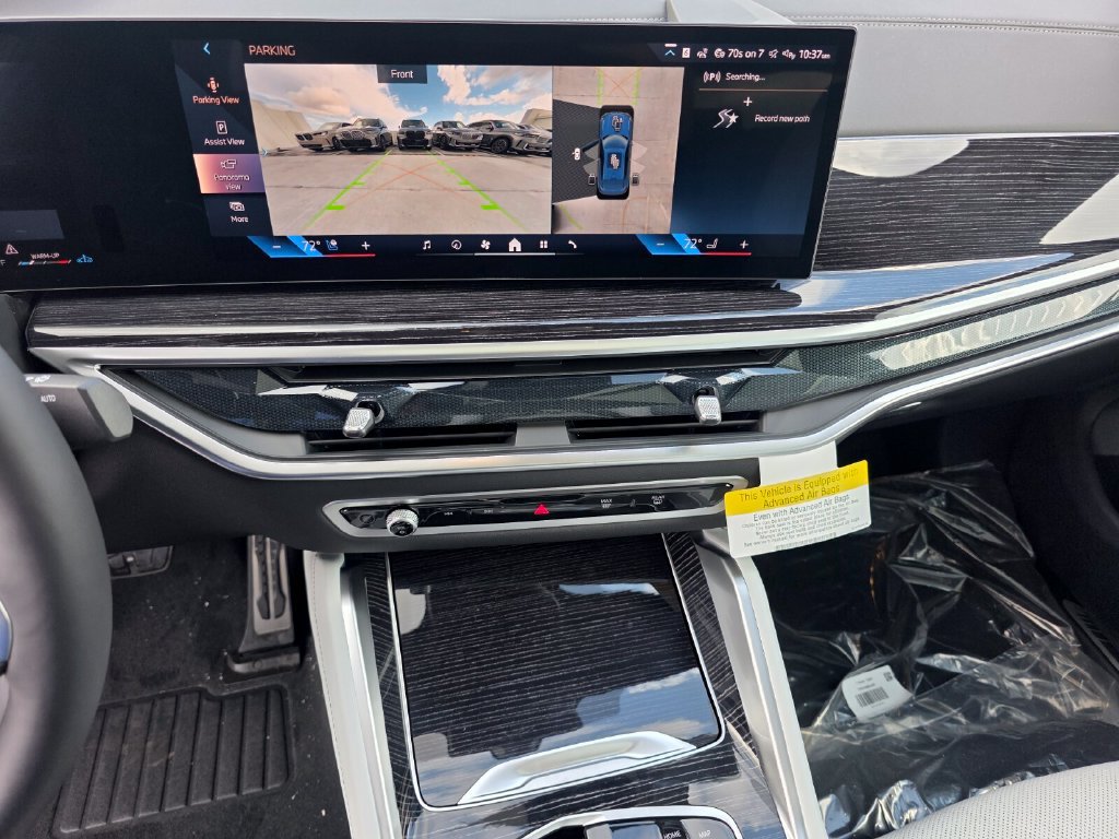 New 2027 BMW X6 xDrive40i AWD/4WD image 14