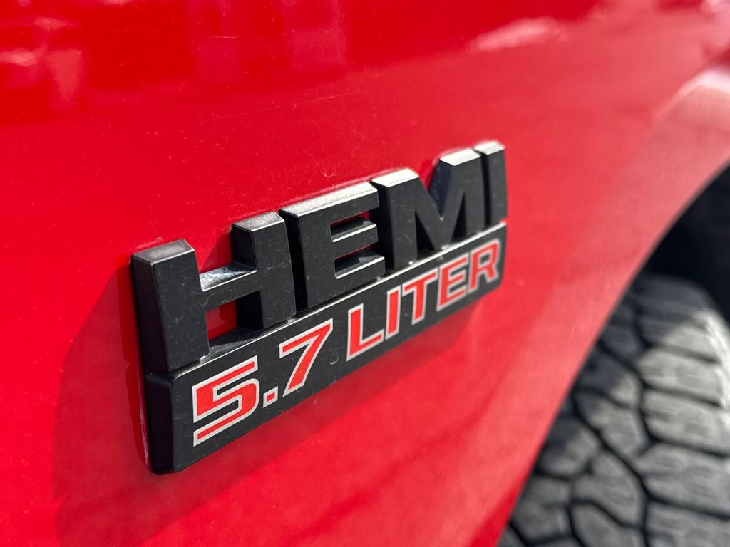 Used 2019 RAM 1500 Express w/ Wheel & Sound Group image 39