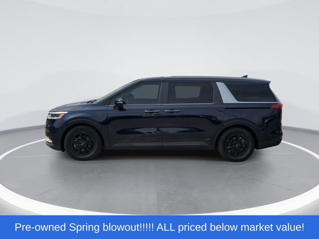 Used 2022 Kia Carnival LX FWD image 5