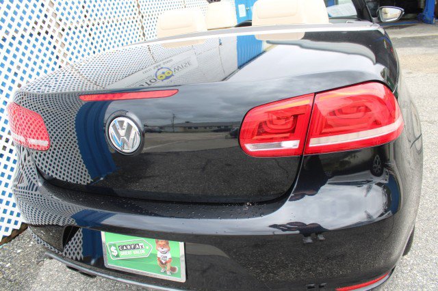 Used 2015 Volkswagen Eos Komfort image 14