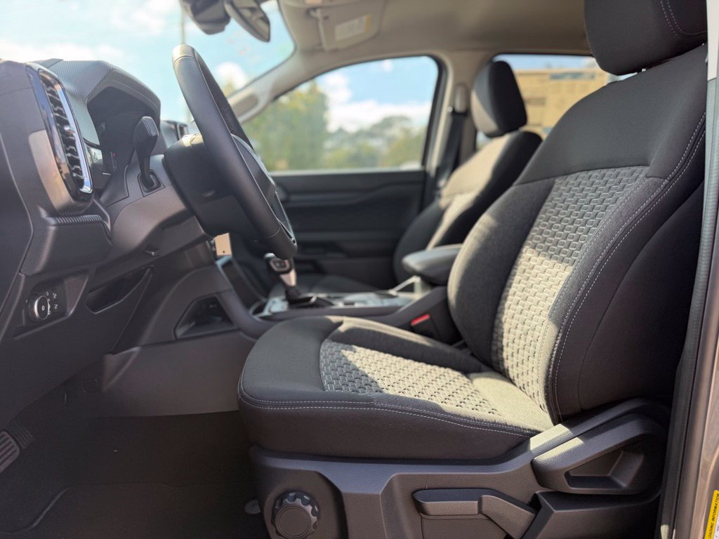 New 2026 Ford Ranger XLT RWD image 14