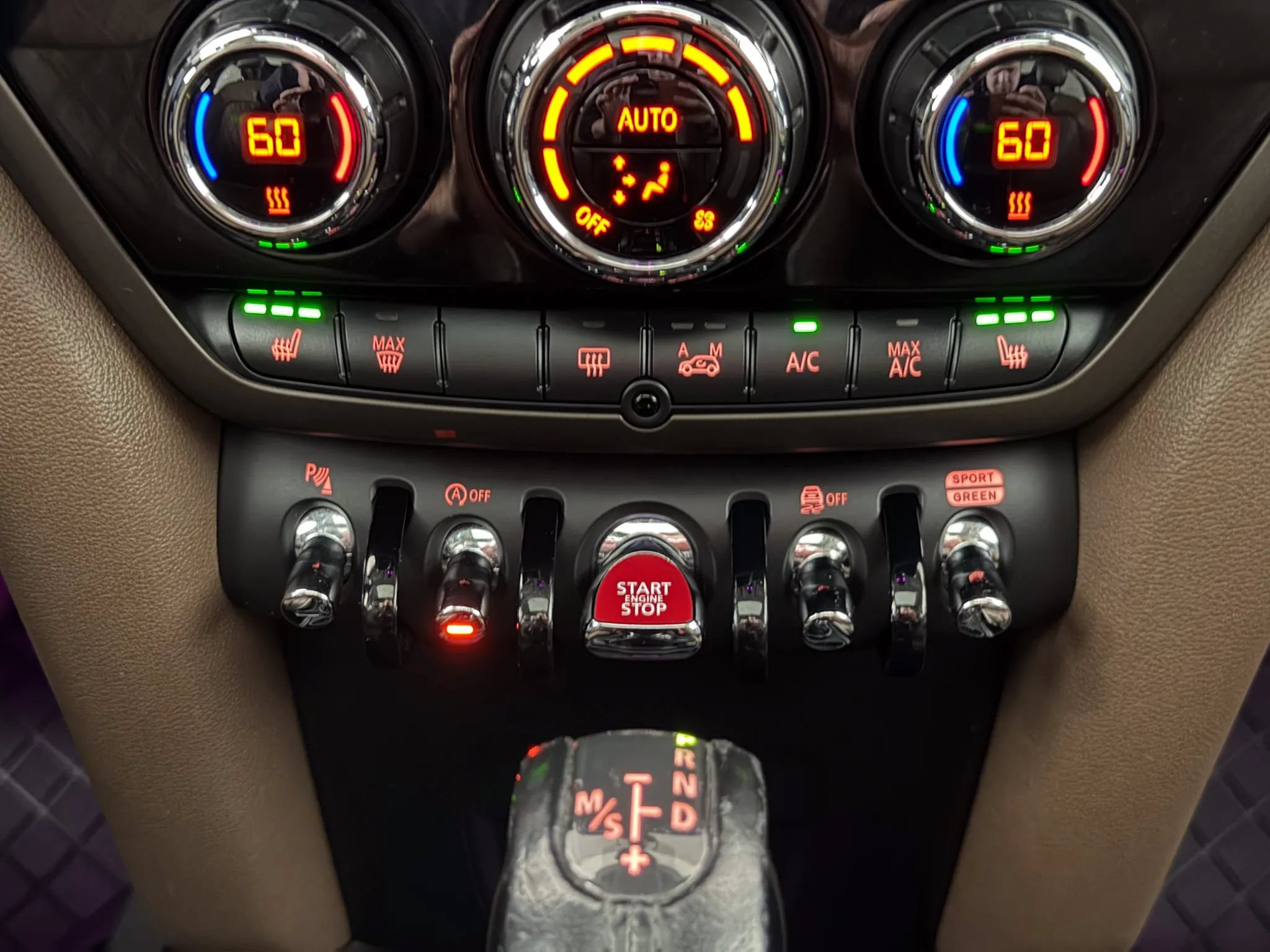 Used 2018 MINI Cooper Countryman S AWD/4WD image 41