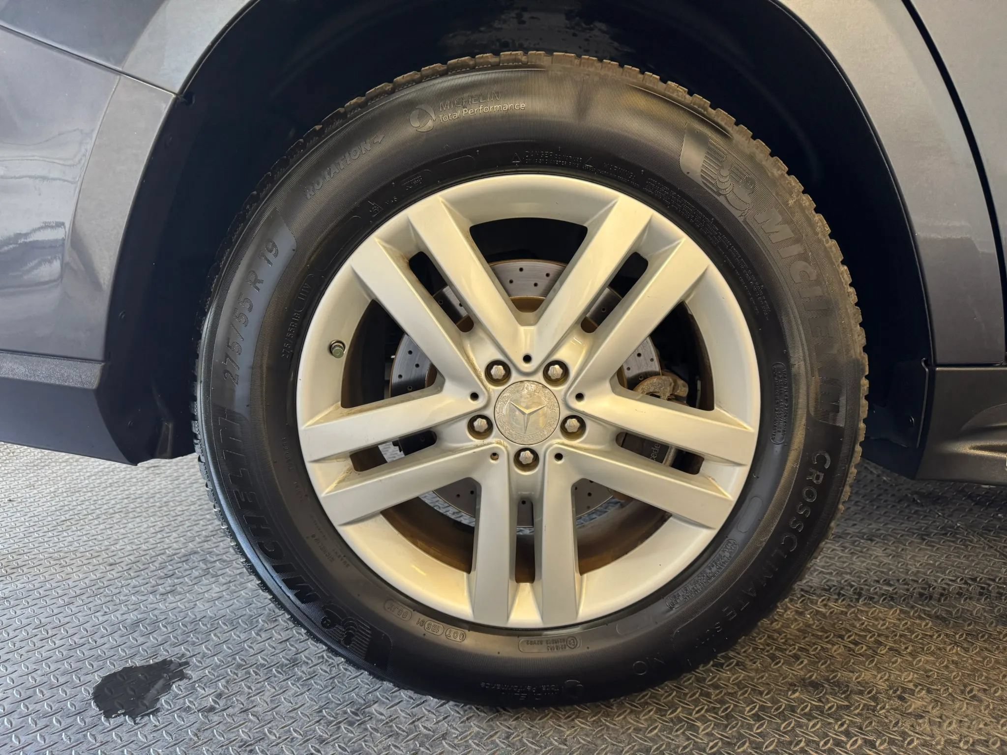 Used 2013 Mercedes-Benz GL 450 4MATIC image 39
